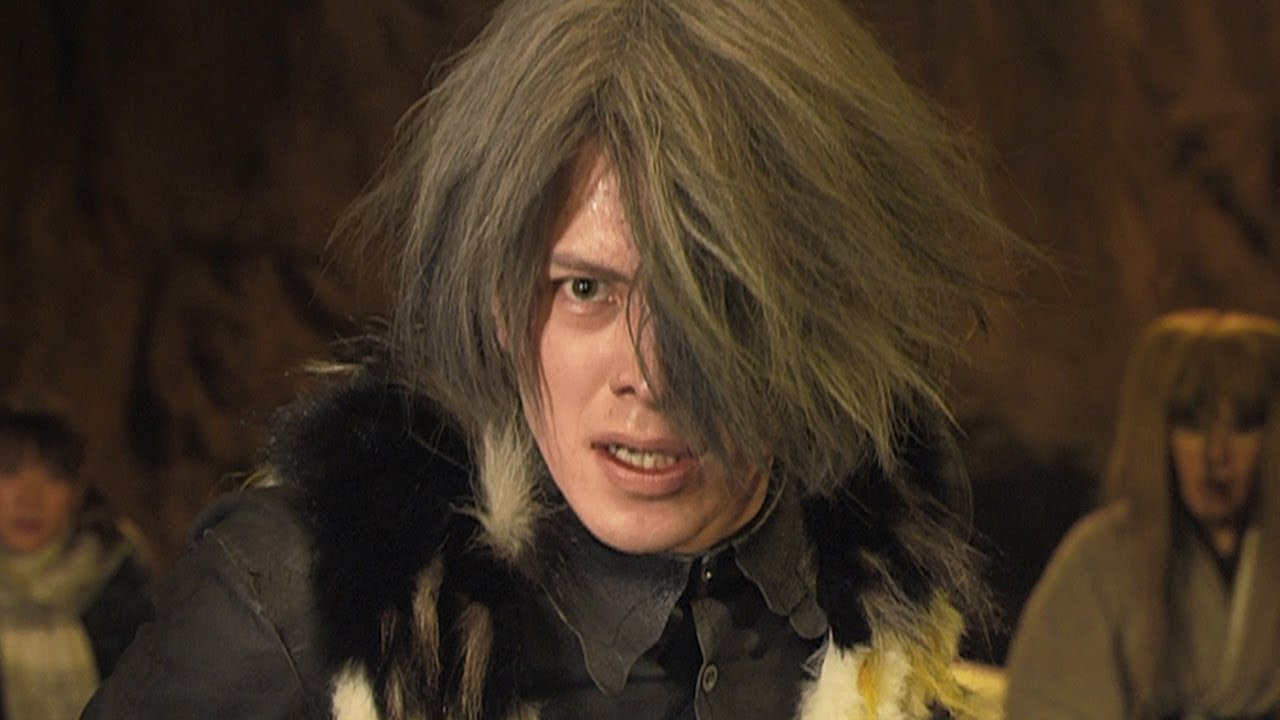Gegege no Kitar&ocirc; (2007) ORIGINAL TRAILER [HQ]