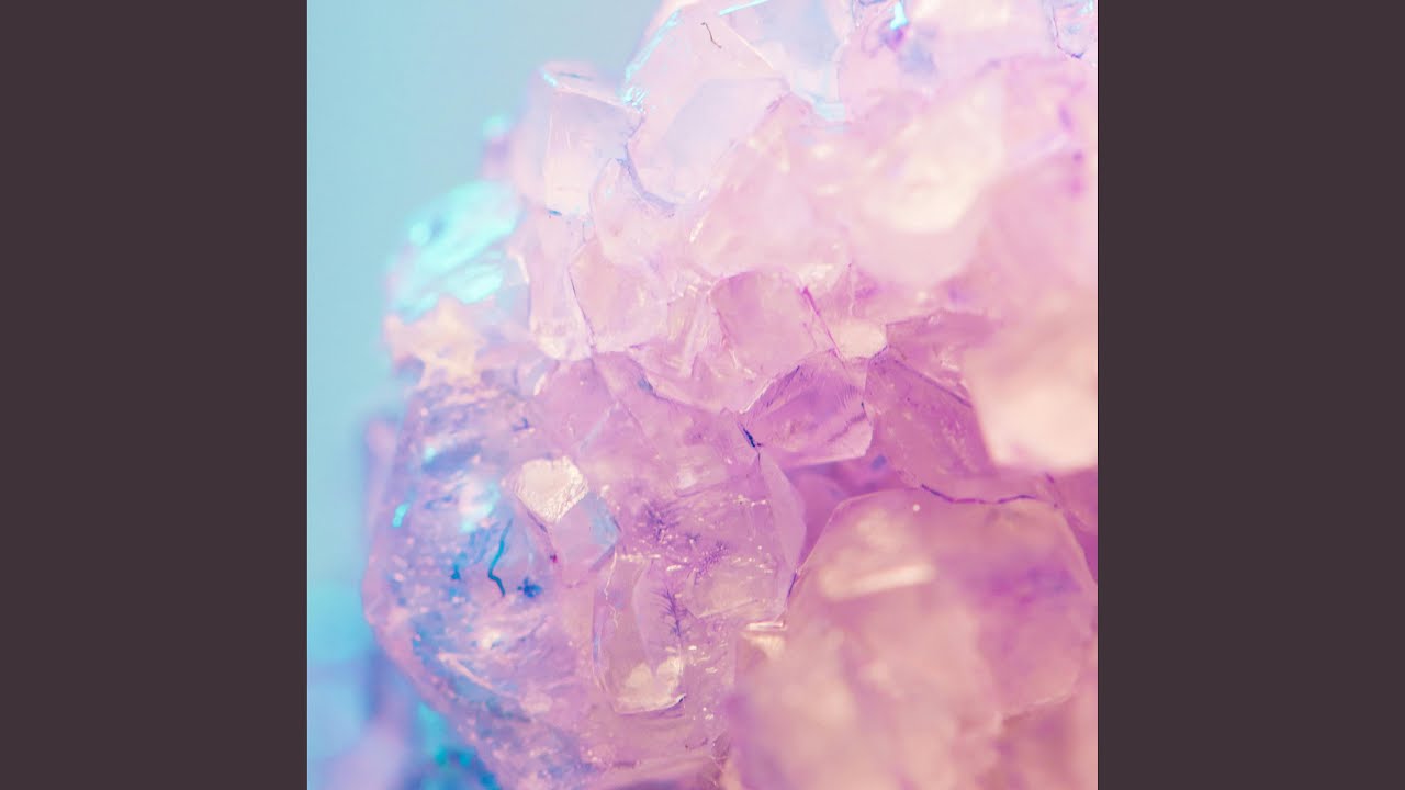 crystal eyes