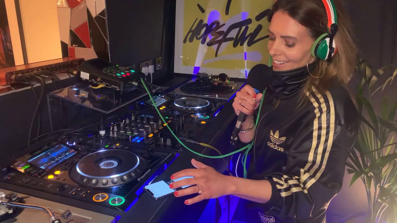 Week 2 in The Rave Cave on RTE 2fm