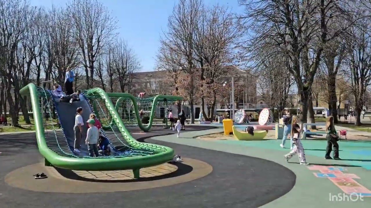 Обзор Калининградской области часть 1. г. Светлый. Балтийск
