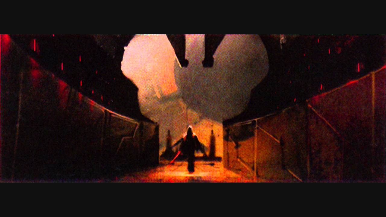 Sith Lords OST - The Tomb of Freedon Nadd