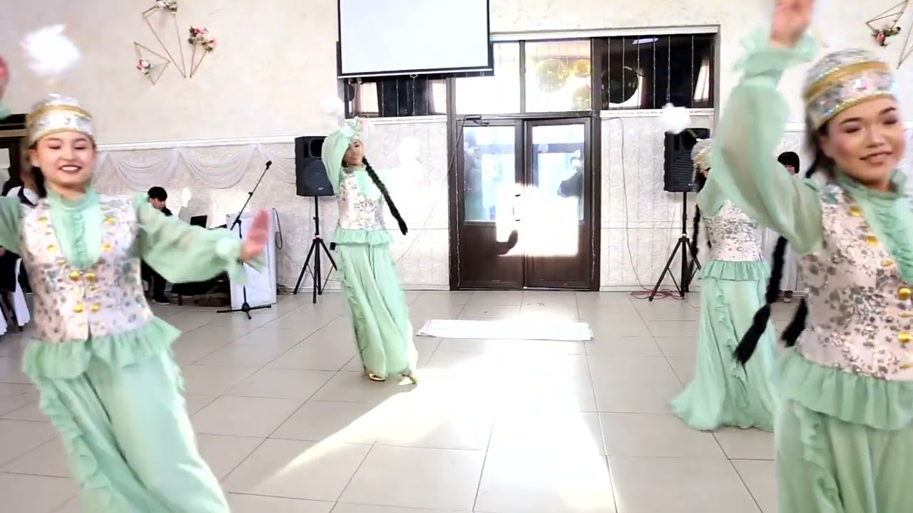 Салуат Ажар 25 01 26 Сарань