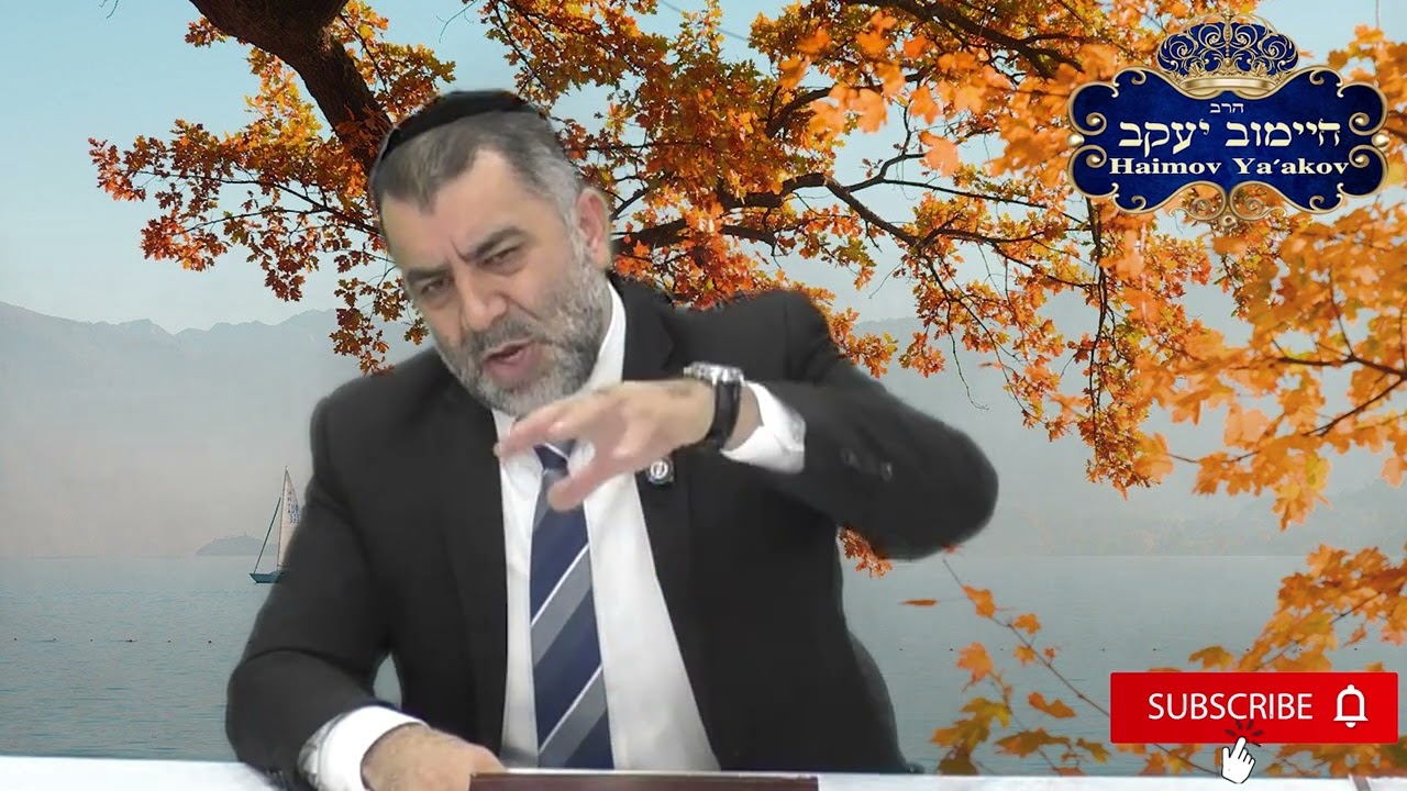 РЕШЕНИЕ БЕЗ СОЖАЛЕНИЙ - רוסית - Раввин Яков Хаимов
