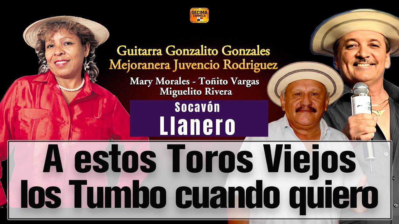 Miguelito Rivera vs Mari Morales vs Toñito Vargas N° 1587 ( YO LOS TUMBO CUANDO QUIERO)