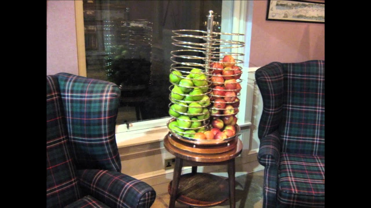 Savana at The Marcliffe Hotel, Aberdeen
