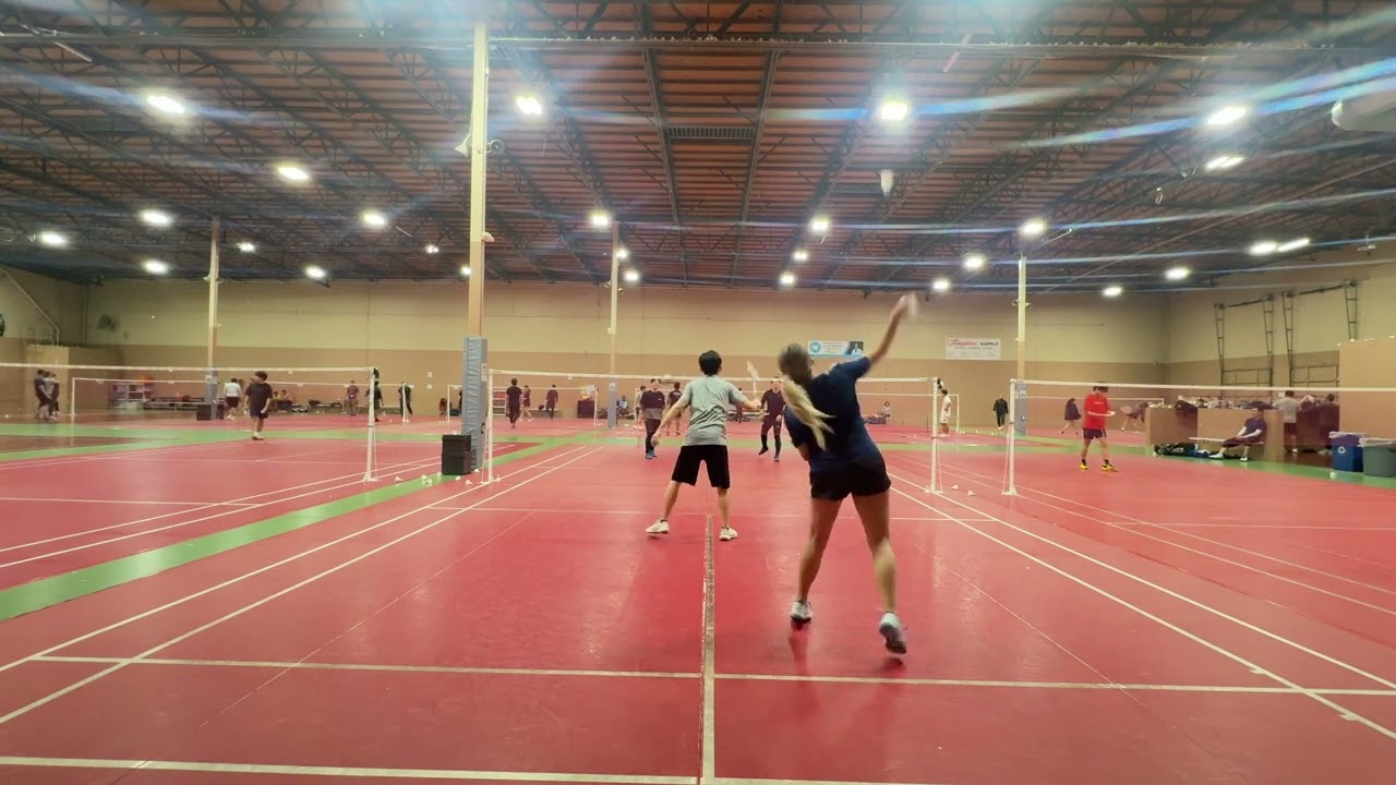 Game 3: Thi/ Vu- Duy/ Thanh (1/12/2025)