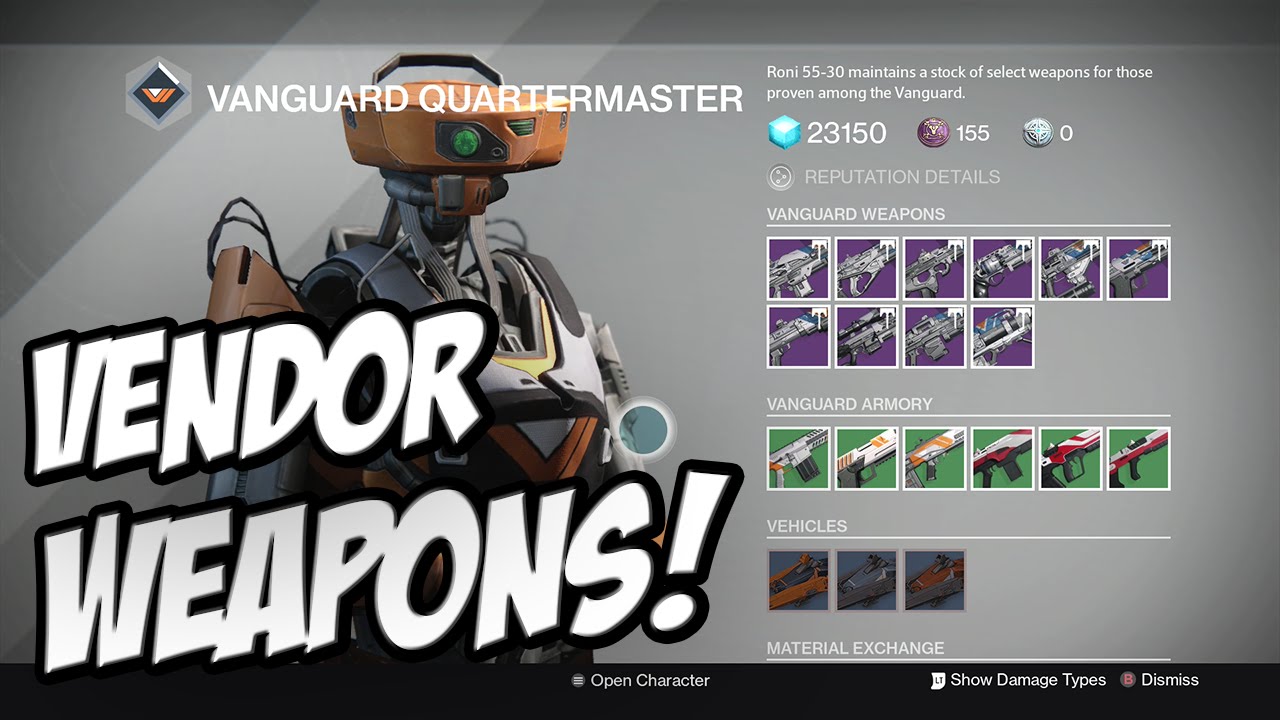 ★ Destiny RISE OF IRON - 