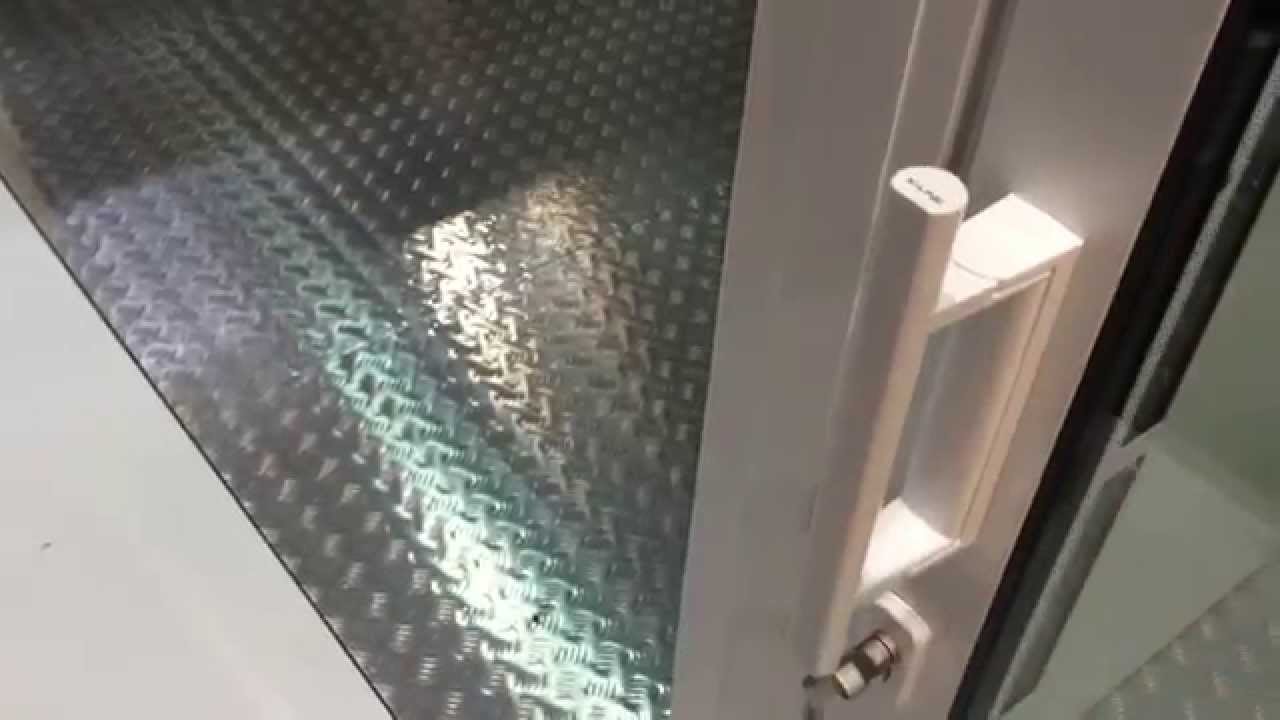 Ventanas K&middot;LINE