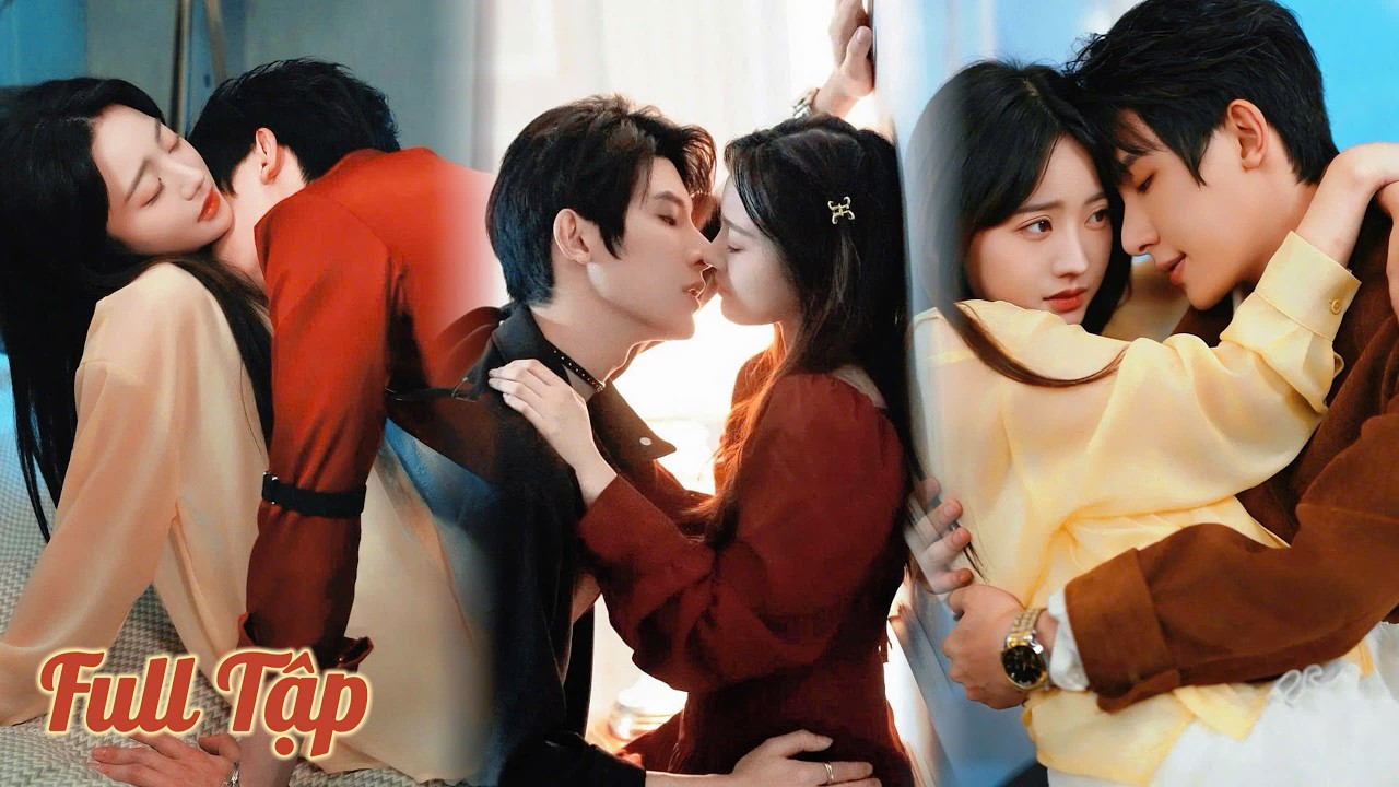 Nữ Sinh Nghèo Lên Nhầm Xe Tổg Tài, Ko Ngờ Sau 1 Đêm Lại Mag Thai Con A–A Lập Tức Bắt Cô Về Cưg Chiều