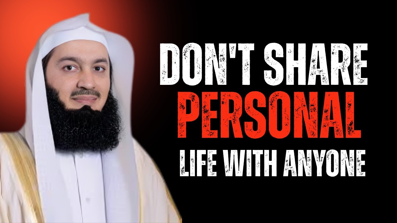 Smart People Don’t Share Everything – Here’s Why