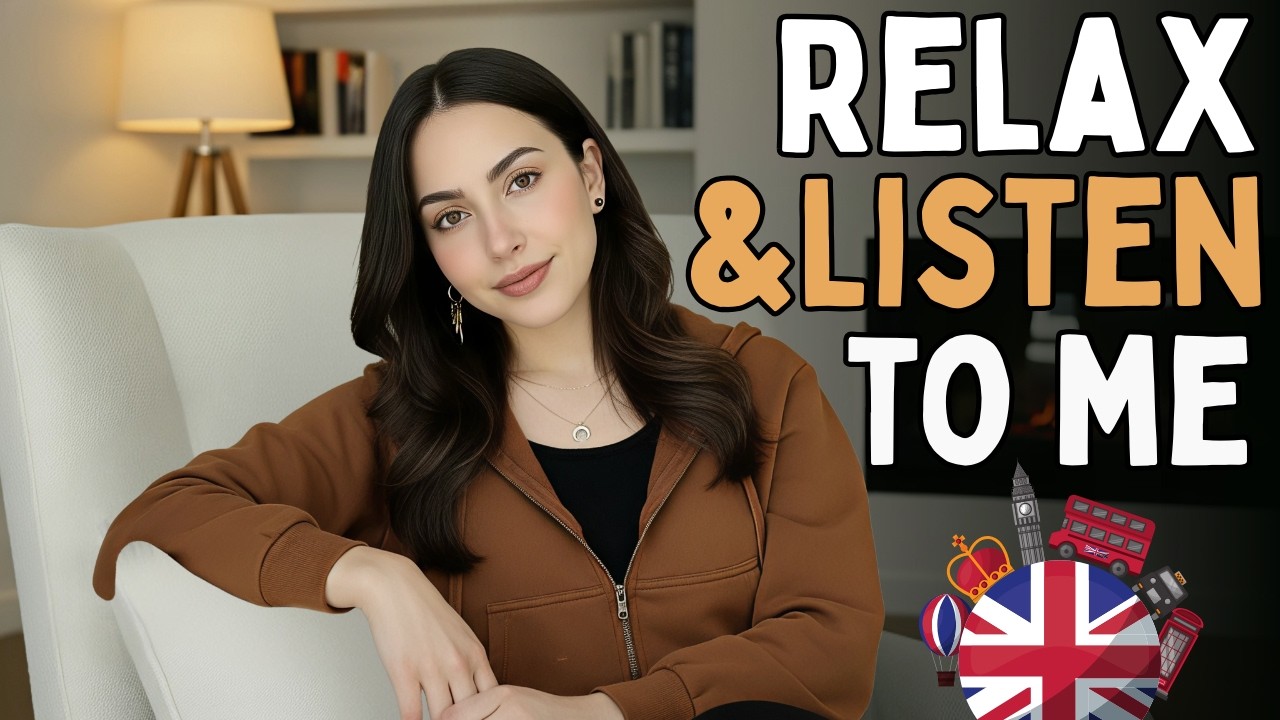 How to Have Smooth Conversations in English || Stop Awkward Pauses