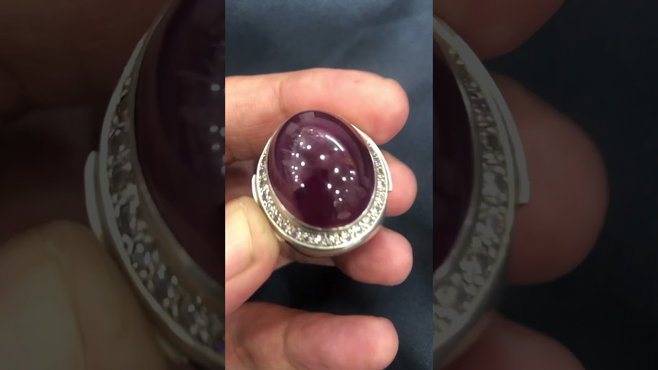 Ruby 🩸 #RubyGemstone #JulyBirthstone #RedRuby #PreciousStone #EternalPassion #RubyJewelry #Gemstone