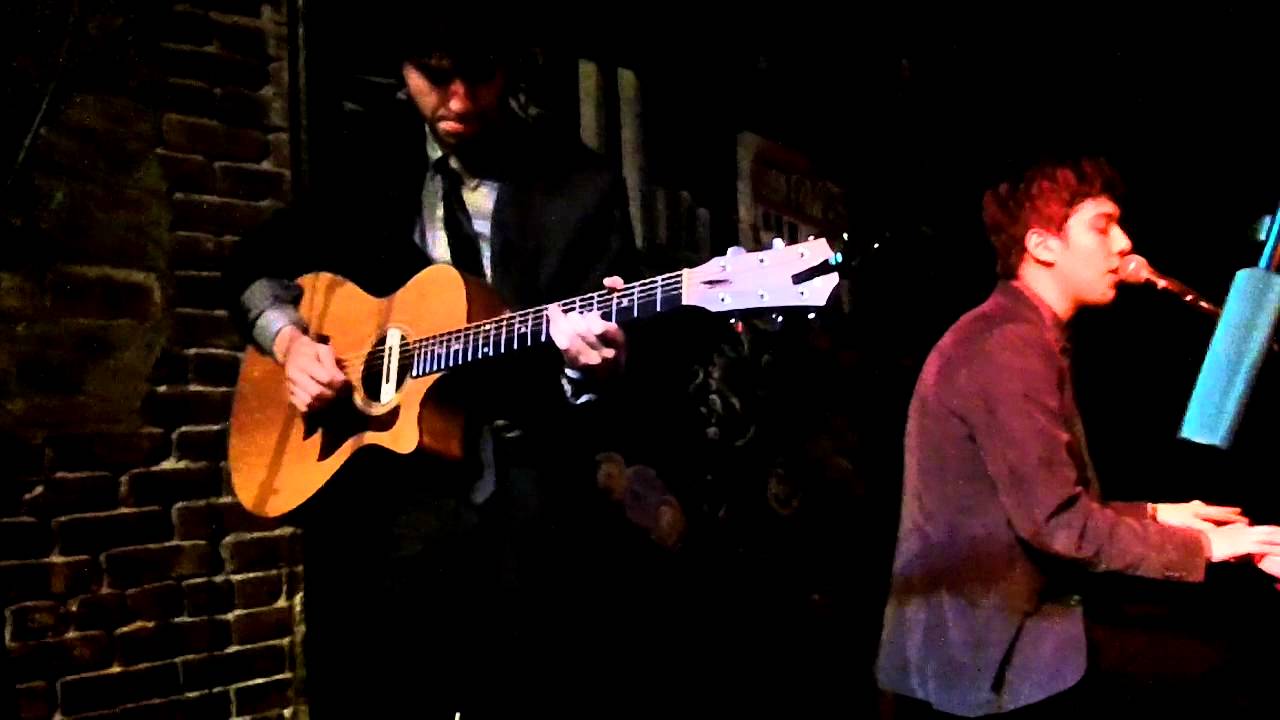 Cities- Nat & Alex Wolff (3/28/14)