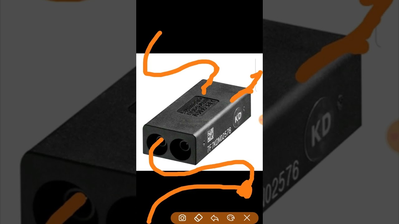 JC41 shimano di2 como usar jun&ccedil;&atilde;o como fonte