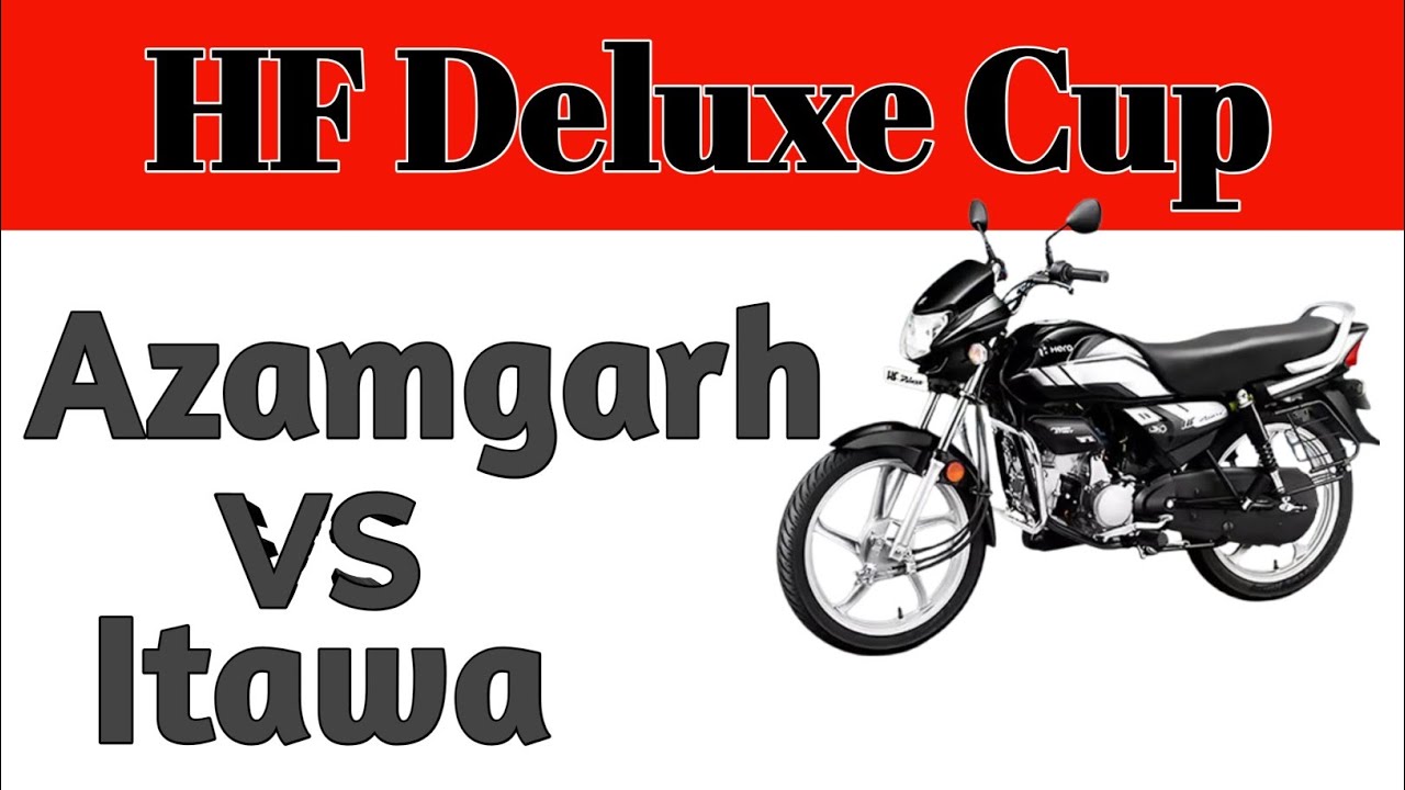 AZAMGARH KARMAINI VS ITAWA