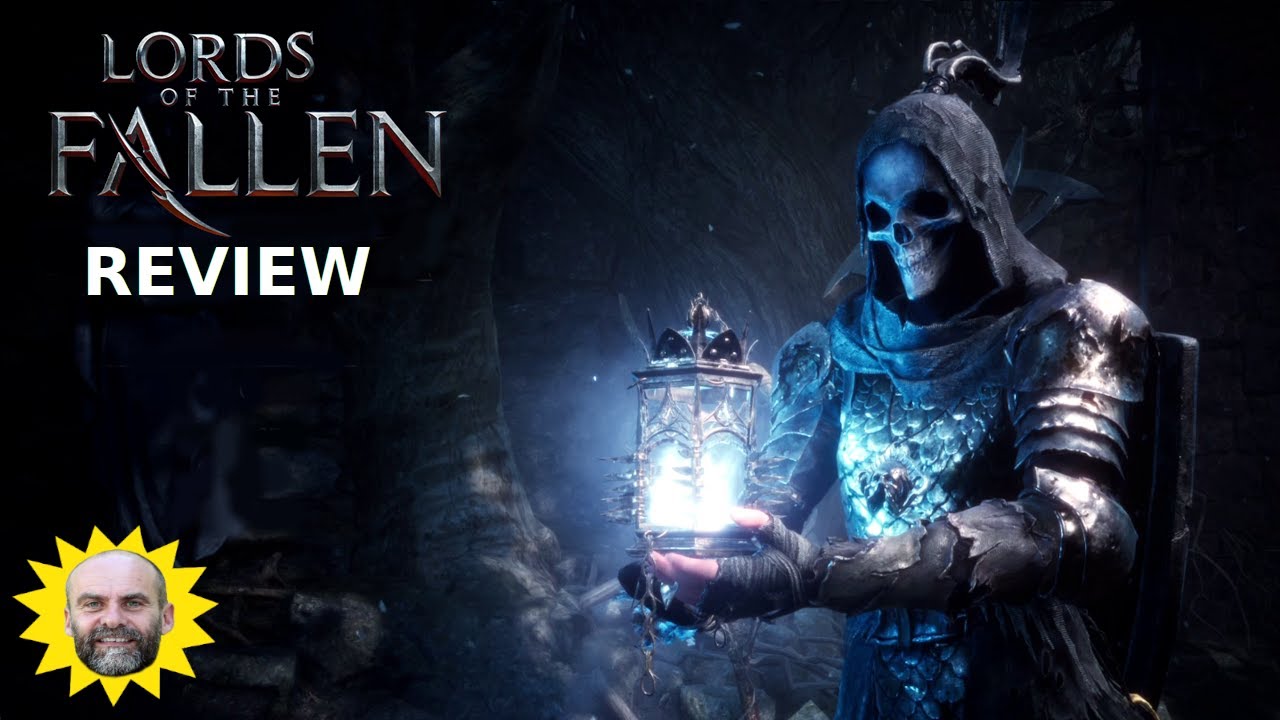 Lords of The Fallen 2023 Review