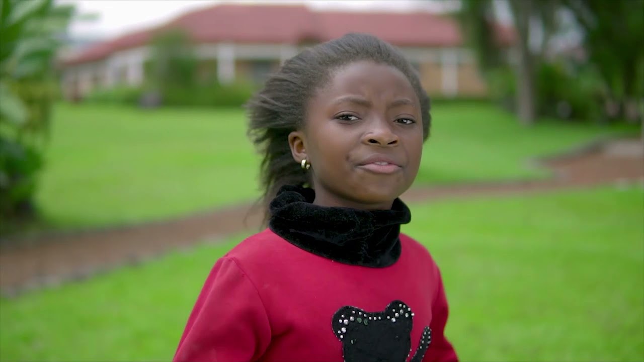 Chorale Sinaï Wapendwa