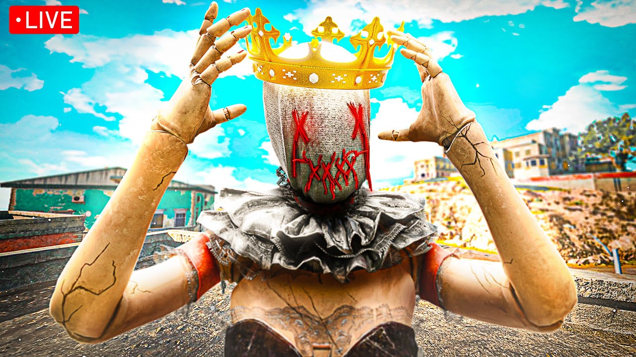 🔴SOLO V QUADS GAMEPLAY!