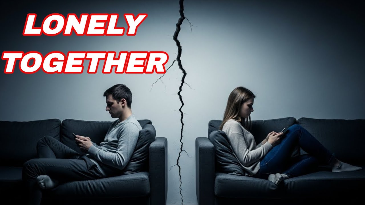 The Silent Signs Your Relationship is Already Over