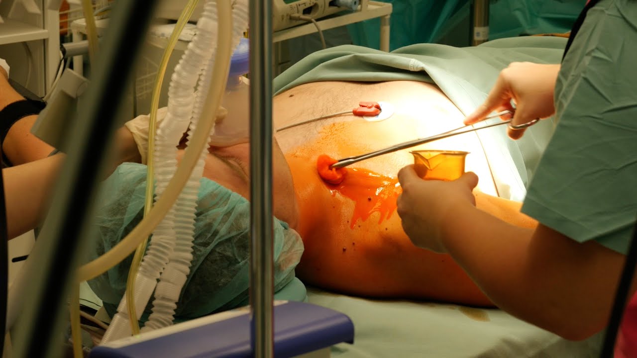 Nemocnice Boskovice 60 let