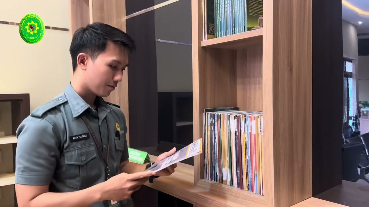 Pelayanan Ramah Disabilitas
