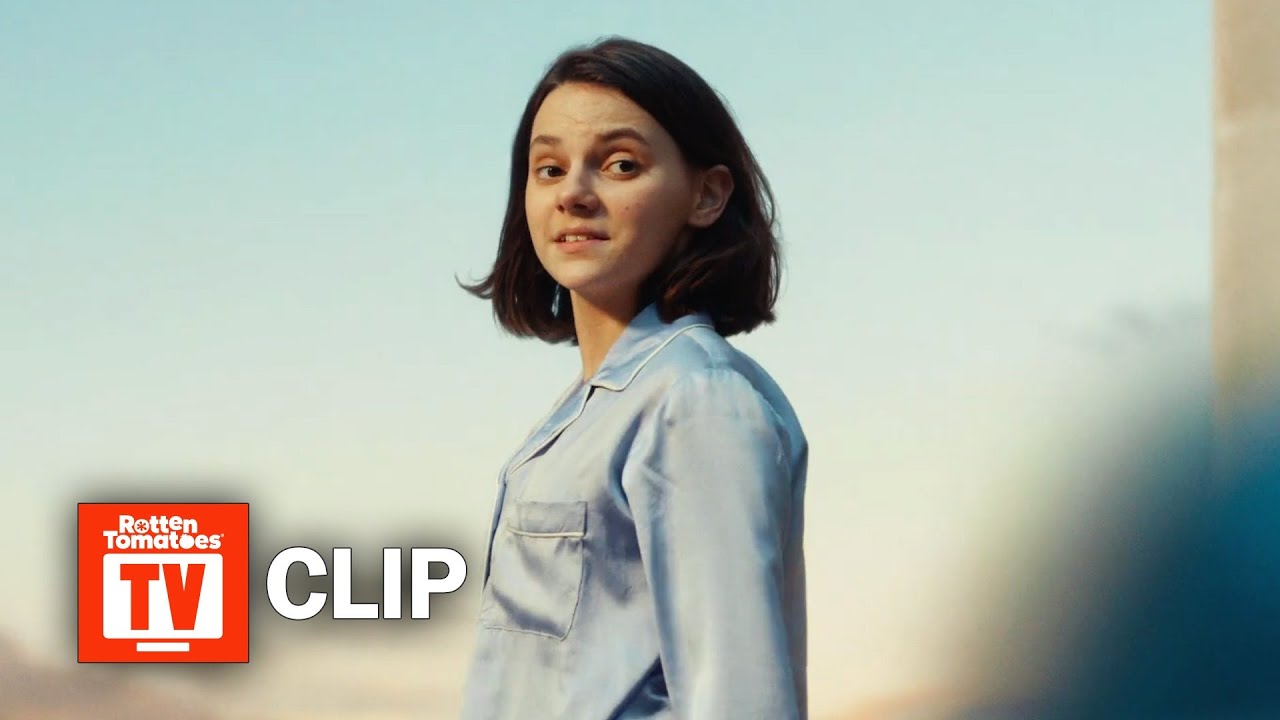 His Dark Materials S01 E02 Clip | Rotten Tomatoes TV