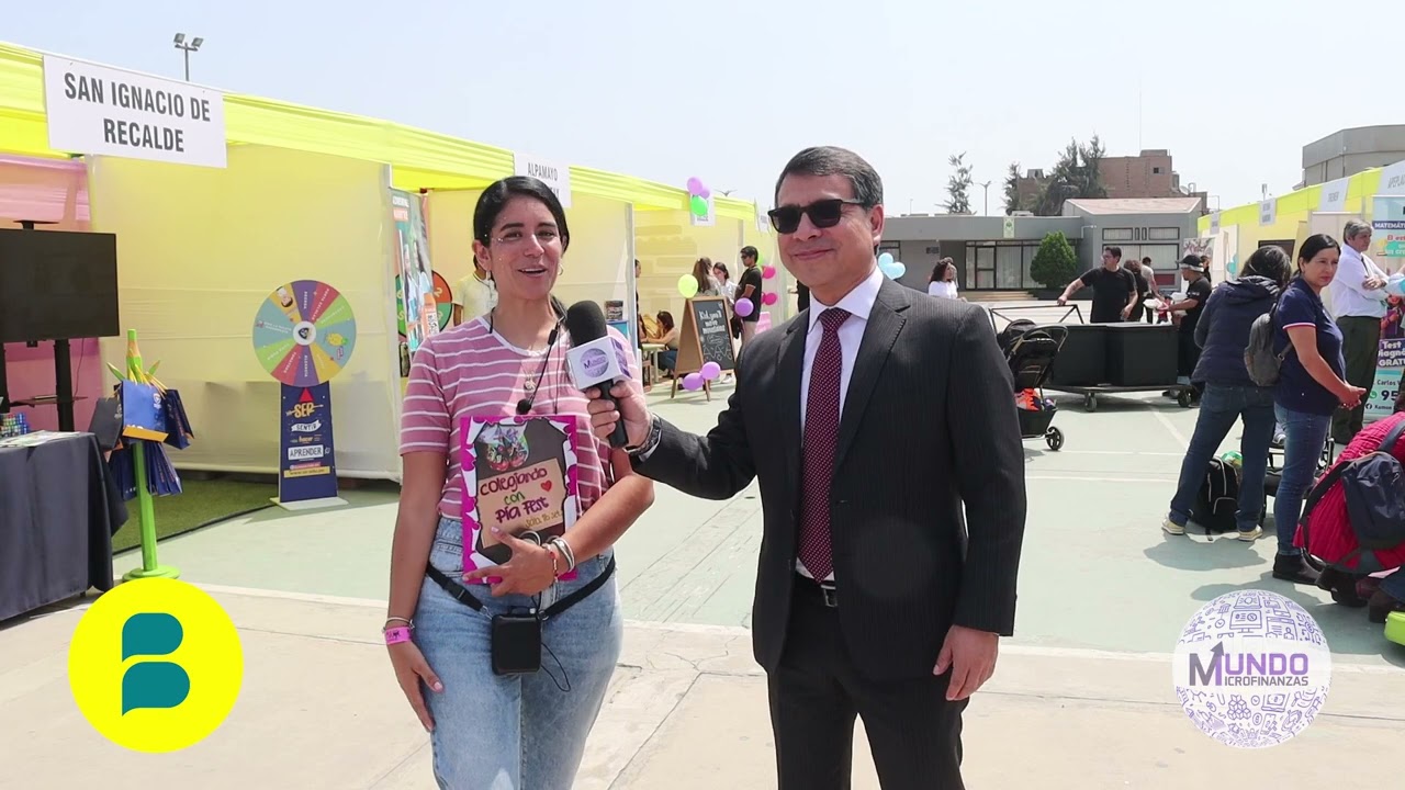 📺 🌎 Conoce las propuestas de los mejores colegios de Lima 2024 |  #MundoMicrofinanzas