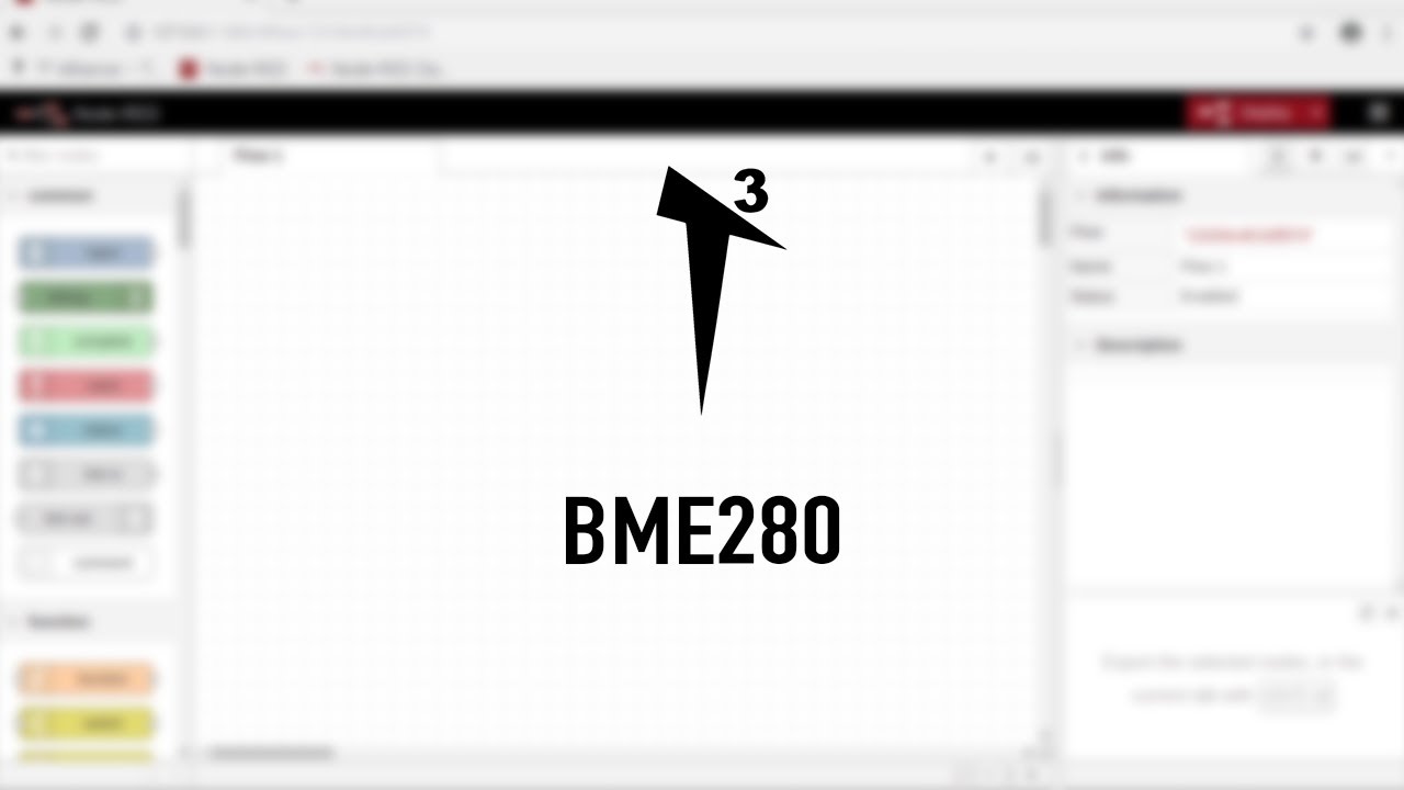 Rpi Node-Re: BME280 Temperature Pressure Humidity