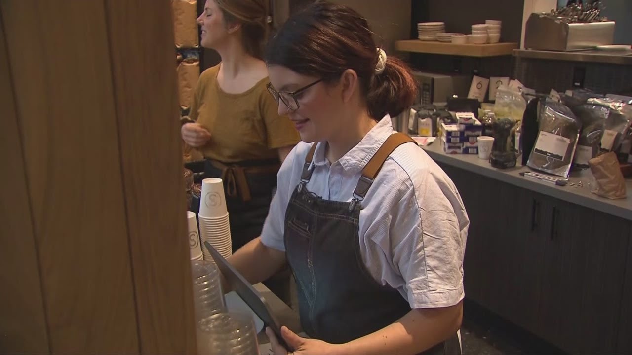 During closure, Sisters Coffee puts workers above profit