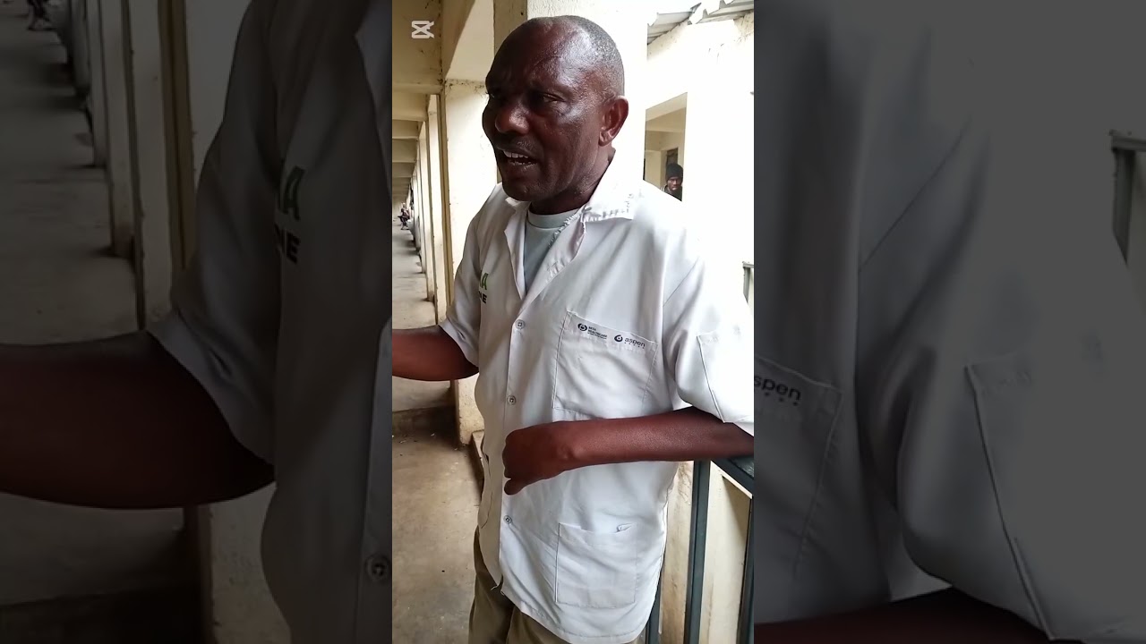 Mafunzo ya mchugaji Simon 