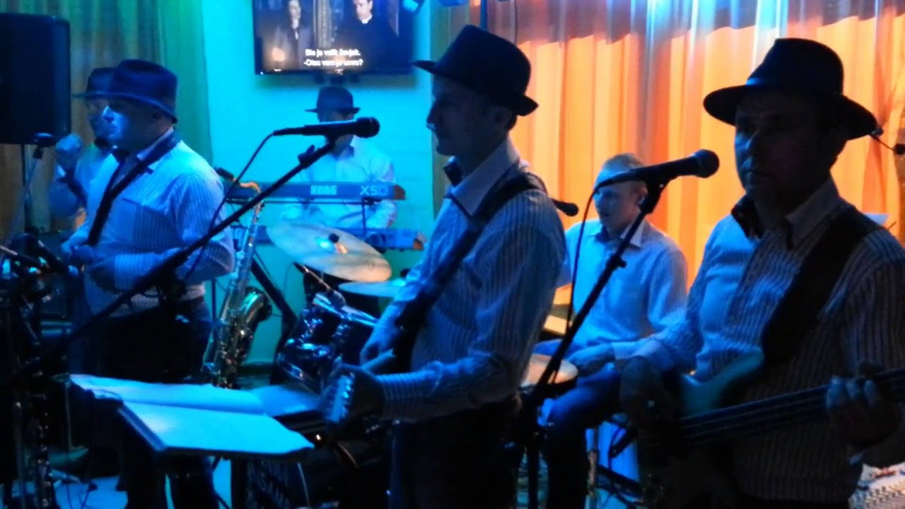 ANSAMBL ZAGORJE - NIJE VRIJEDNO SINE MOJ