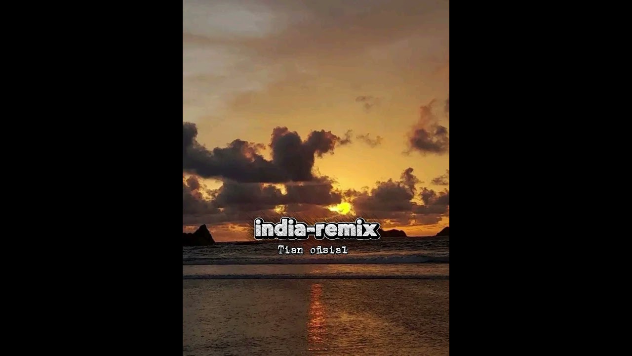 _Lagu India remix_[javaan]_2026-by-@TianOfisial 🌴🌴