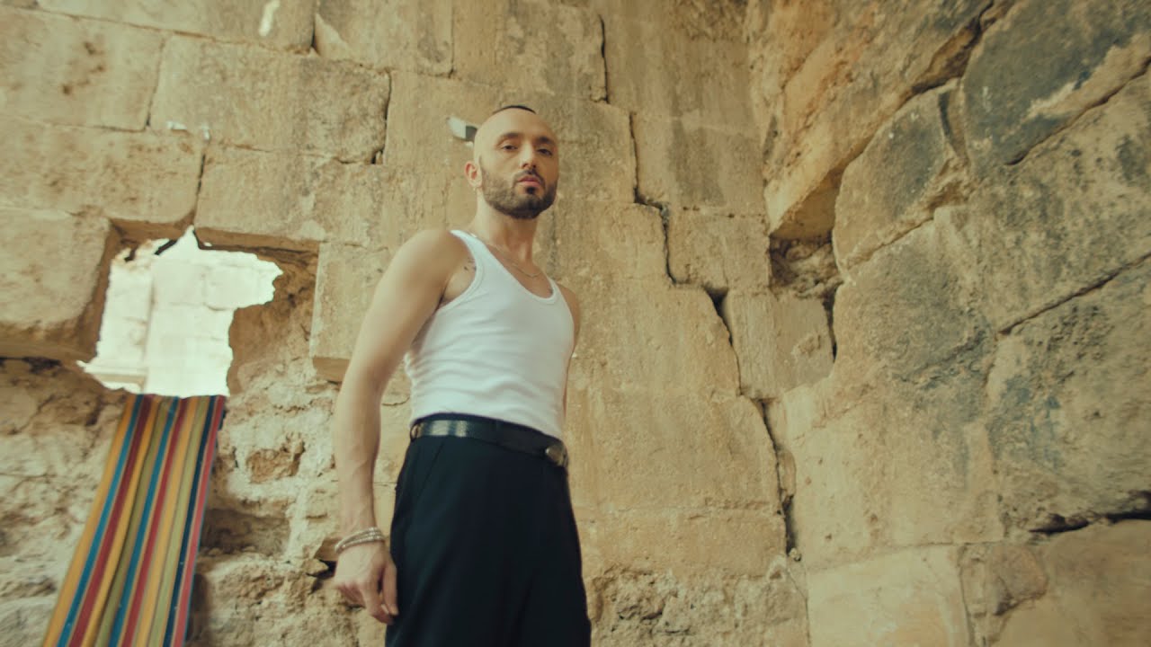 Mabel Matiz - Sarmaşık (Official Video Clip)