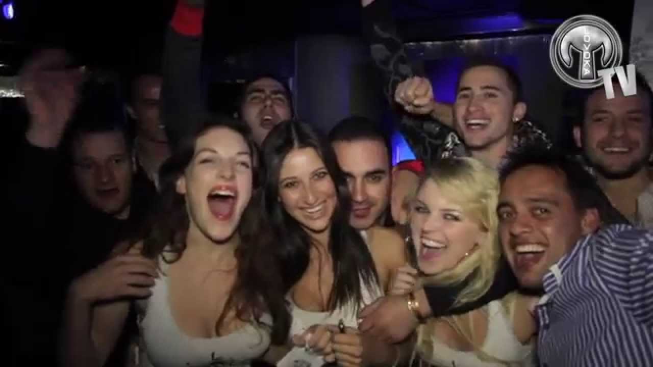 LovokaTV - Cubana & Club 31 - Cape Town 10/09/11