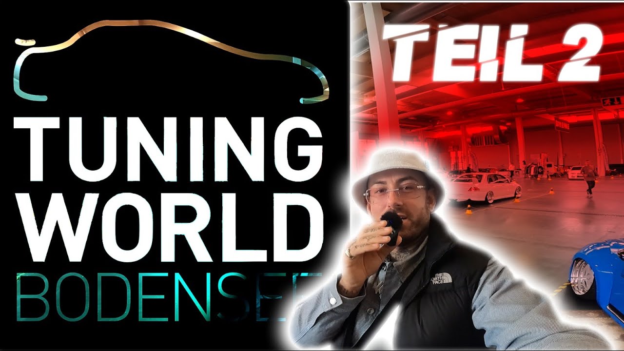WYLD - Tuningworld Bodensee Teil 2 I TWB 2023