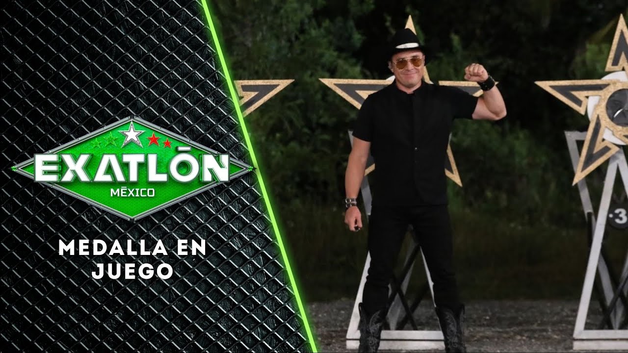 Exatlón México | Programa 26 de noviembre | ¡Un programa llenó de emociones al límite!