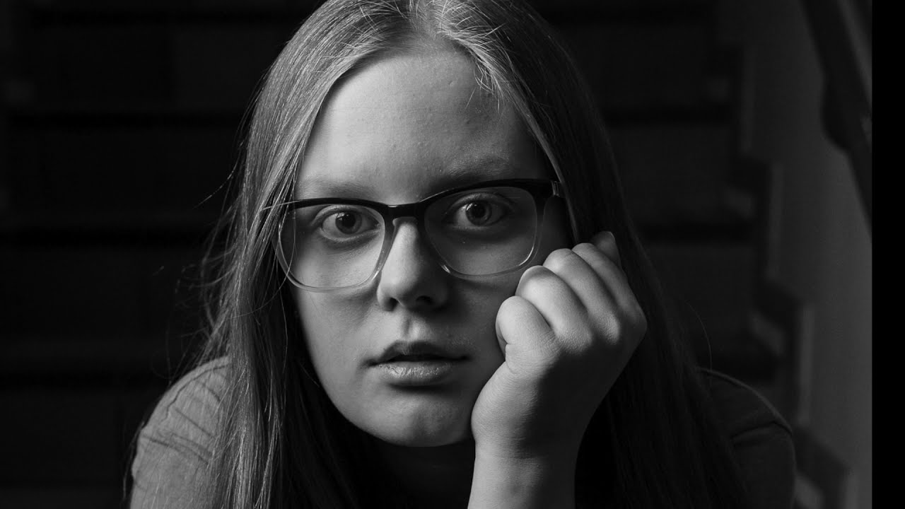 Emma - Du måste finnas