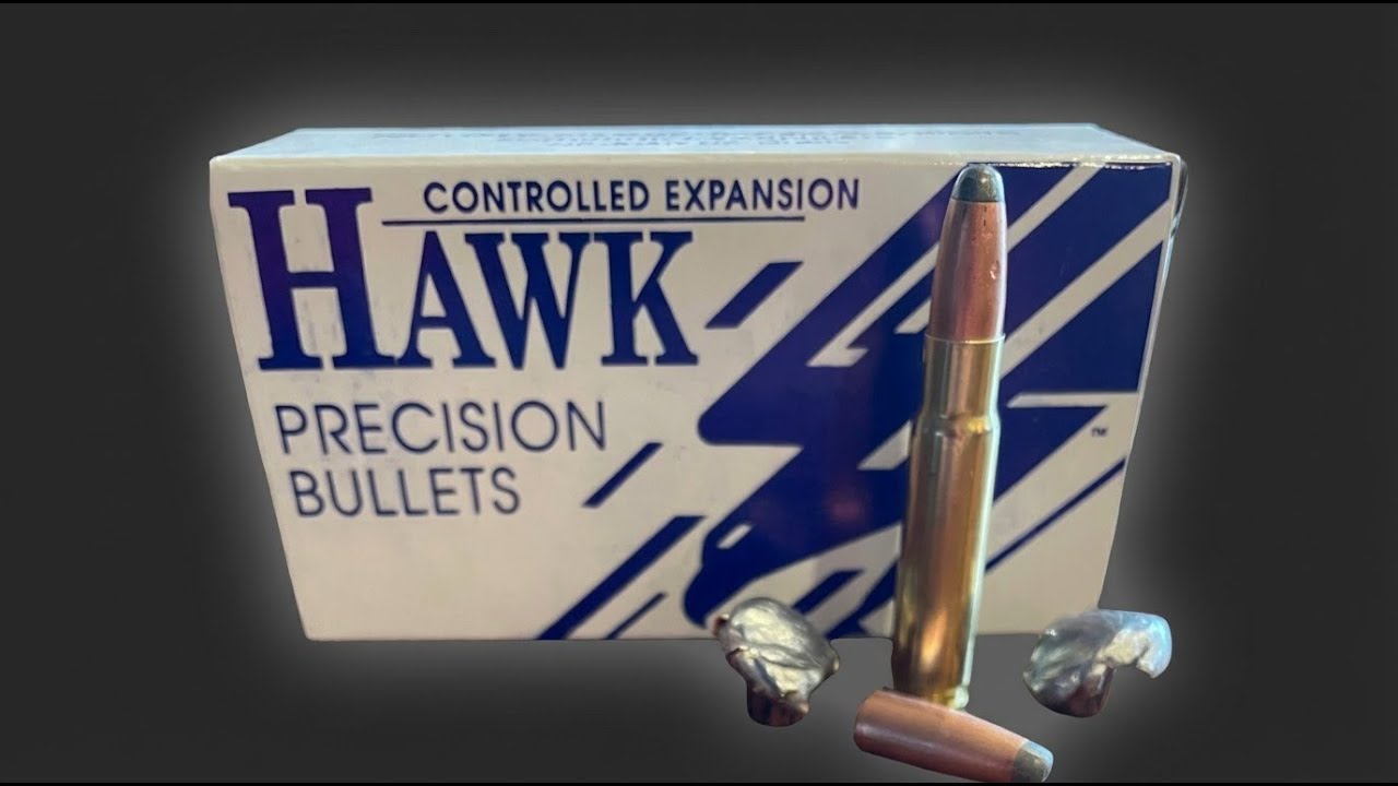 358 Win 225 Hawk RN: Тест геля для лечения массивных ран