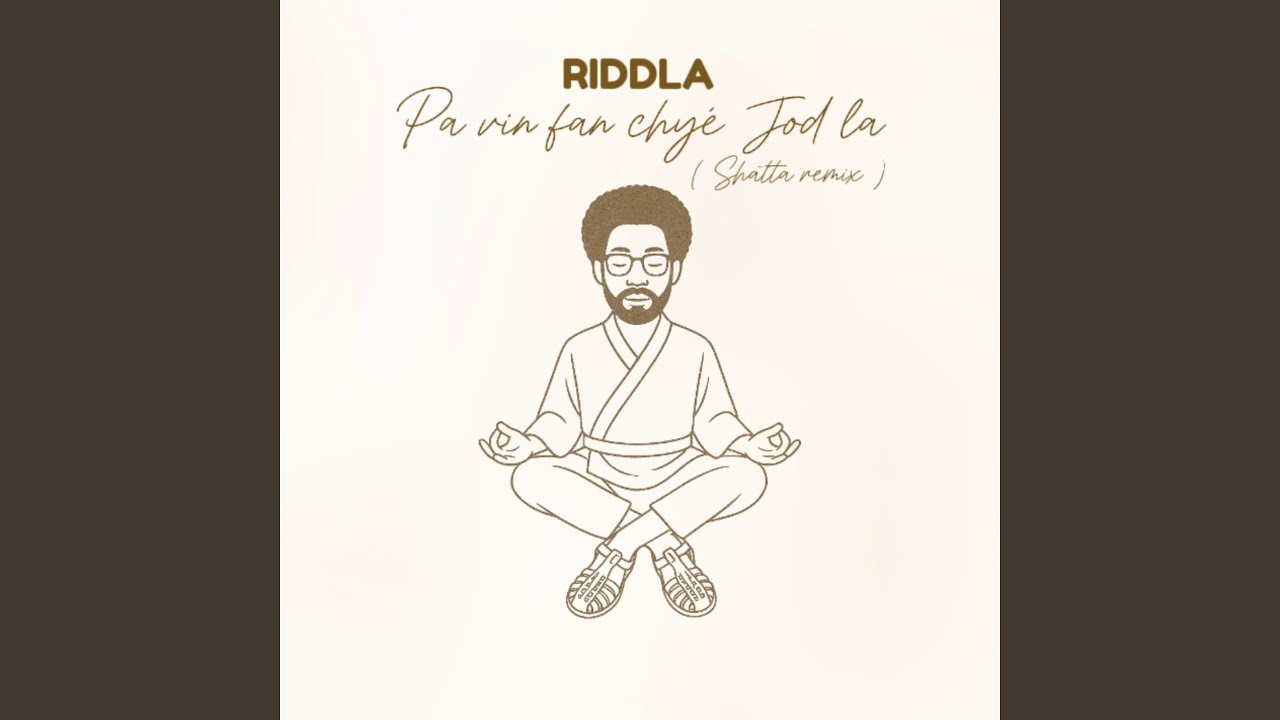PA VIN FAN CHYÉ JOD LA SHATTA (Remix)