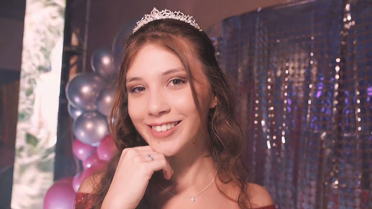 isabel 15 anos