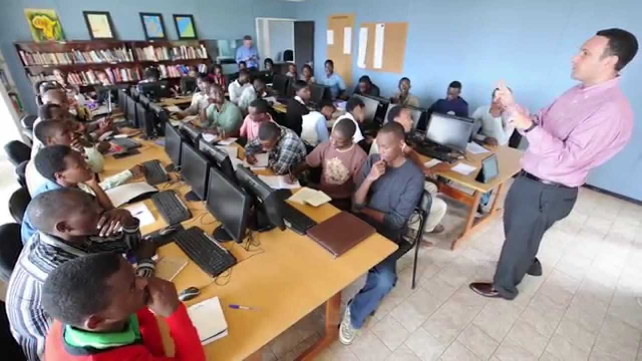 Bridge2Rwanda Scholars Program