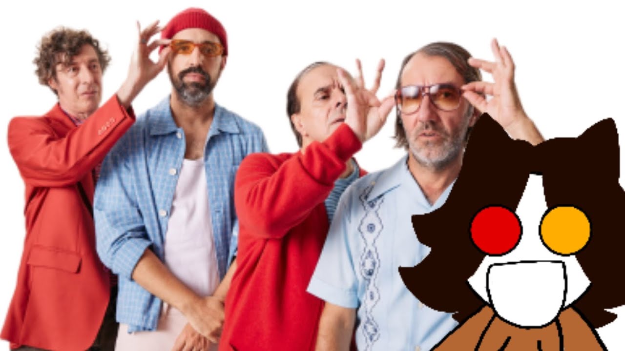 Sobre el CUARTETO DE NOS