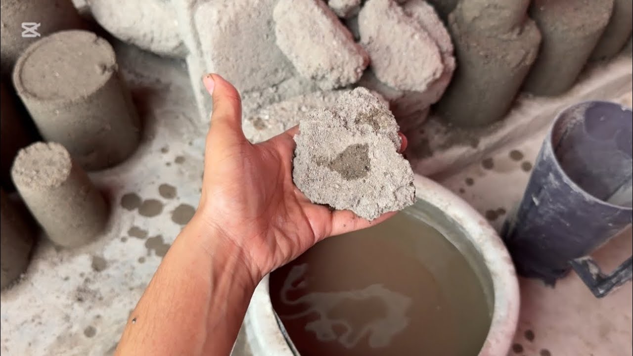 New crumbling vlog with crumbling must watch barish k halat 🙄