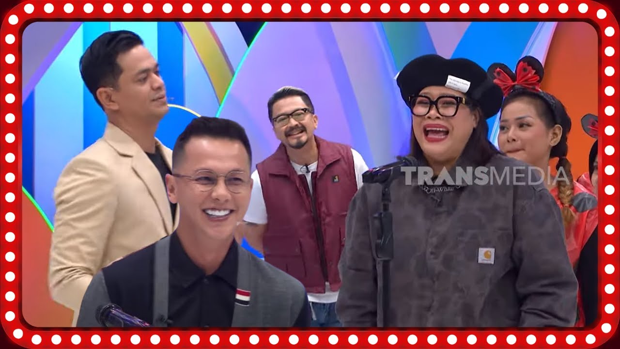 KUIS PENUH GOCEKAN DAN KETELITIAN | ARISAN BEST MOMENT (11/03/25)