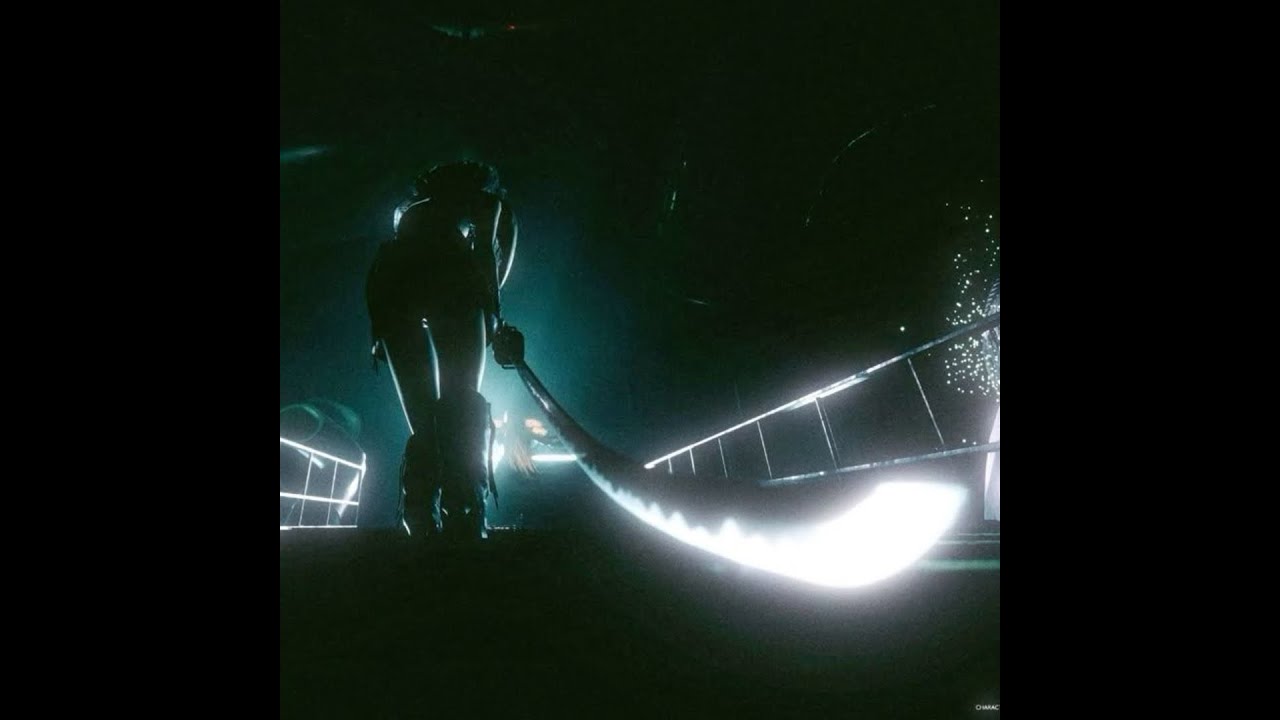 (FREE) PARTYNEXTDOOR Type Beat - 