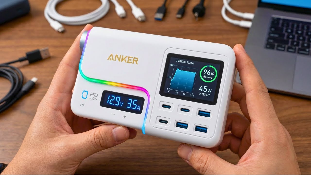 26 New Coolest Amazon Gadgets You Must See in 2026!