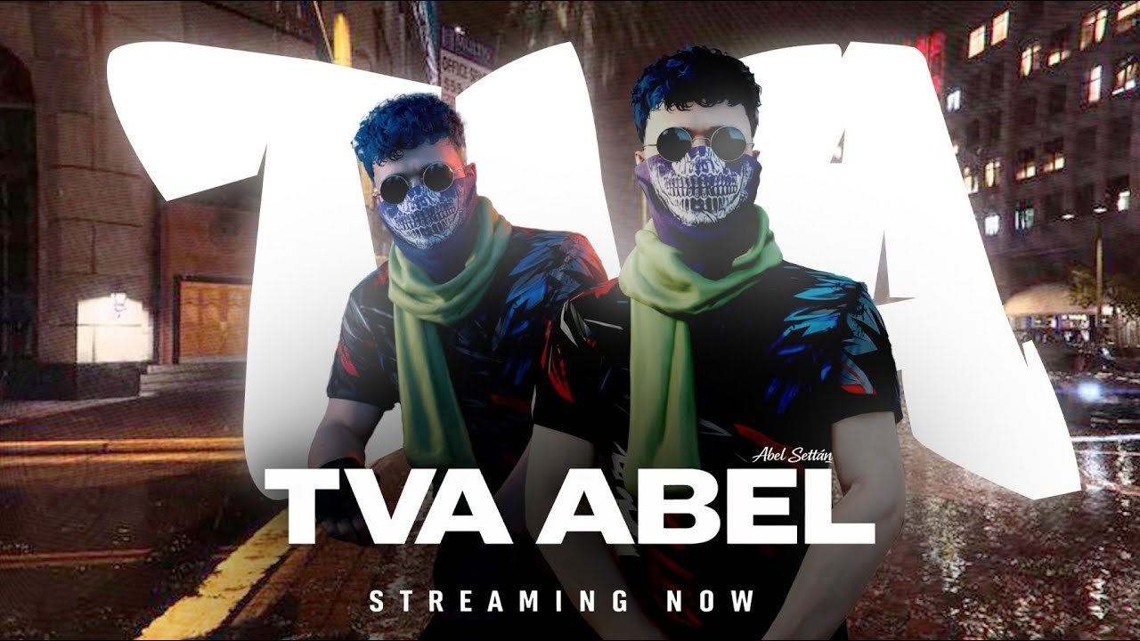 Haaaaai - TVA Abel