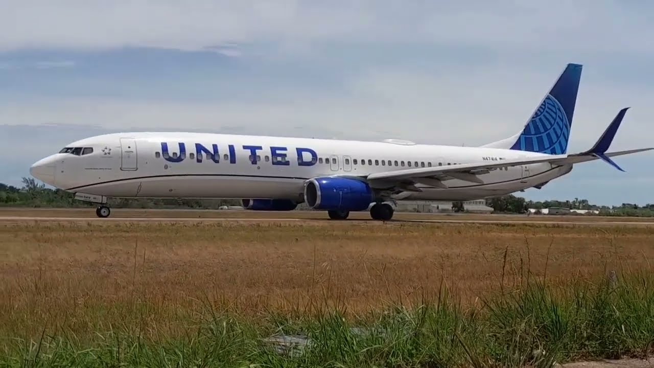 Summer spotting in Belize