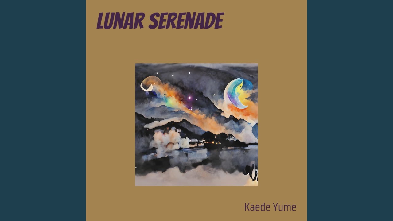 Lunar Serenade