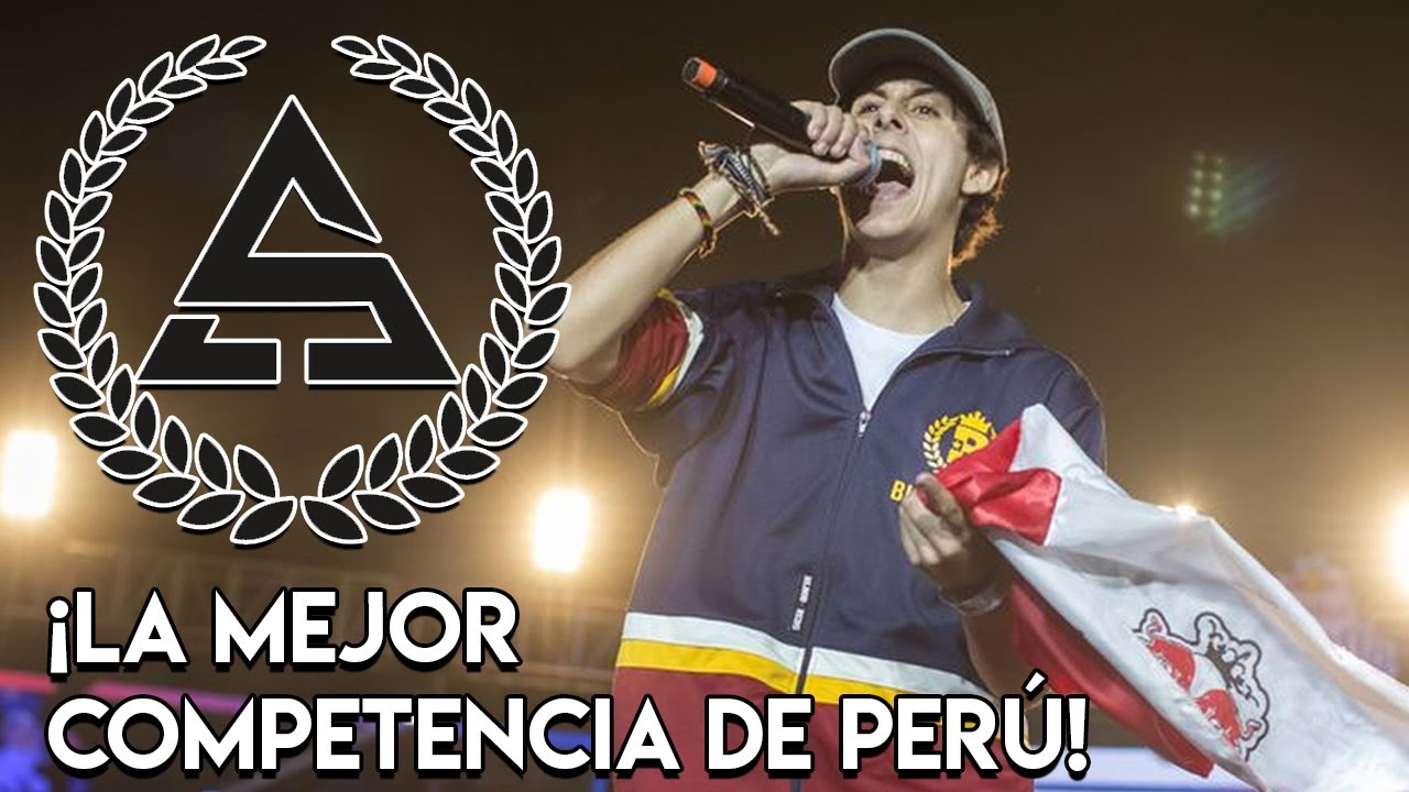 &iexcl;LA MEJOR COMPETICI&Oacute;N DE PER&Uacute;! | LO MEJOR DE SOPORTE ALTERNO